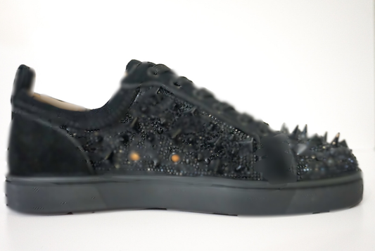 Suela Roja spikes 31