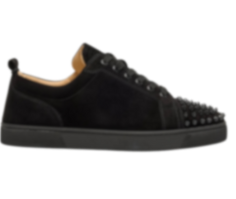 Suela Roja 26