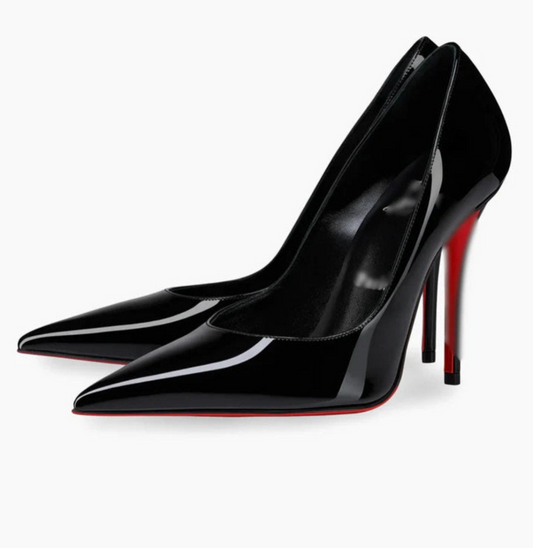 RB heels 8