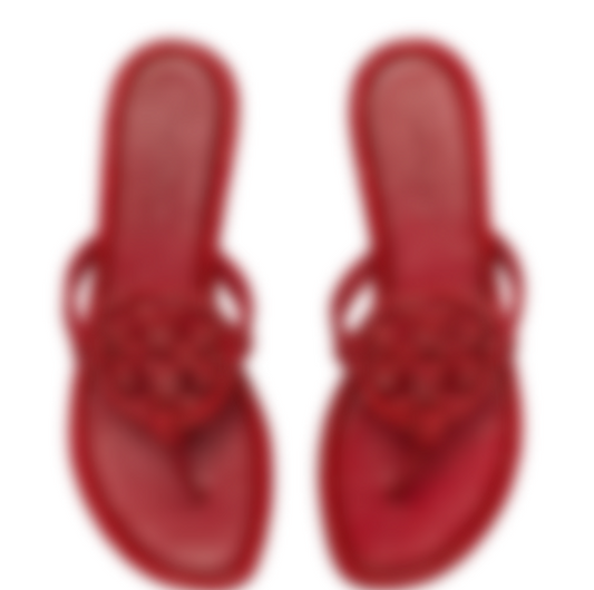 TB Red Knotted 6