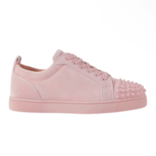 Pink Suela Roja 11