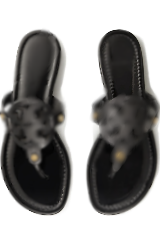 Tb leather black 20
